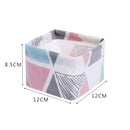 Multi purpose Cotton  Storage Basket / Organizer