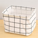 Multi purpose Cotton  Storage Basket / Organizer