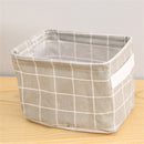 Multi purpose Cotton  Storage Basket / Organizer