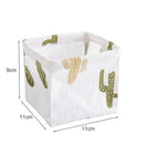 Multi purpose Cotton  Storage Basket / Organizer