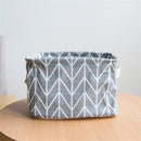Multi purpose Cotton  Storage Basket / Organizer