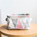 Multi purpose Cotton  Storage Basket / Organizer