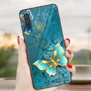 Amazing Design Samsung Galaxy A50 A51 A70 A71 A40 A30 A20 A10 A10S A20S A20E A30S A50S A8 2018 A7 A6 Plus A5 2017 A3 2016