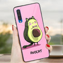 Amazing Design Samsung Galaxy A50 A51 A70 A71 A40 A30 A20 A10 A10S A20S A20E A30S A50S A8 2018 A7 A6 Plus A5 2017 A3 2016