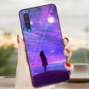 Amazing Design Samsung Galaxy A50 A51 A70 A71 A40 A30 A20 A10 A10S A20S A20E A30S A50S A8 2018 A7 A6 Plus A5 2017 A3 2016