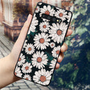 3D Relief Mountain Flower Case For Samsung Galaxy J3 J5 J7 Prime 2016 2017 A6 A8 J4 J6 J8 Plus A7 A9 2018 A3 A5