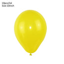 Birthday Jungle Theme Party Balloon