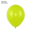 Birthday Jungle Theme Party Balloon
