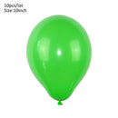 Birthday Jungle Theme Party Balloon