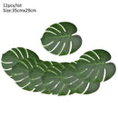 Birthday Jungle Theme Party Balloon