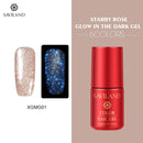 Glow In The Dark UV Gel Nail Polish