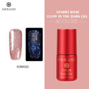 Glow In The Dark UV Gel Nail Polish