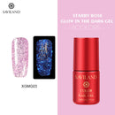 Glow In The Dark UV Gel Nail Polish