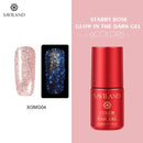 Glow In The Dark UV Gel Nail Polish