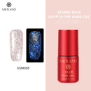 Glow In The Dark UV Gel Nail Polish