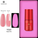 Glow In The Dark UV Gel Nail Polish