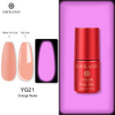 Glow In The Dark UV Gel Nail Polish