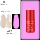 Glow In The Dark UV Gel Nail Polish