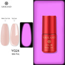 Glow In The Dark UV Gel Nail Polish