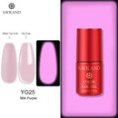 Glow In The Dark UV Gel Nail Polish