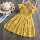 Party Dresses For Girls