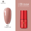 Nail Colors 126 Colors UV Gel Nail Polish