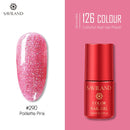Nail Colors 126 Colors UV Gel Nail Polish