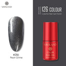 Nail Colors 126 Colors UV Gel Nail Polish