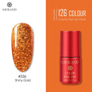 Nail Colors 126 Colors UV Gel Nail Polish