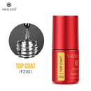 Spider Effect Nail Gel Lacquer Polish