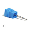 Diamond Nail Drill Bits