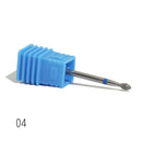 Diamond Nail Drill Bits