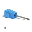 Diamond Nail Drill Bits