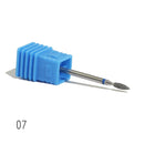 Diamond Nail Drill Bits