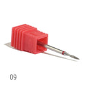 Diamond Nail Drill Bits