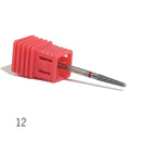 Diamond Nail Drill Bits