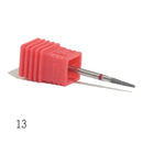 Diamond Nail Drill Bits