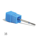 Diamond Nail Drill Bits