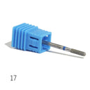 Diamond Nail Drill Bits