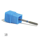 Diamond Nail Drill Bits