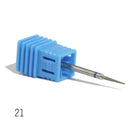 Diamond Nail Drill Bits