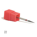 Diamond Nail Drill Bits