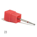 Diamond Nail Drill Bits