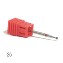 Diamond Nail Drill Bits