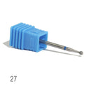 Diamond Nail Drill Bits