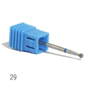 Diamond Nail Drill Bits