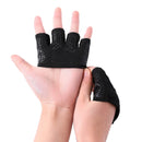 Gloves For Sales - Weight Lifting Half Finger fitness / Sports Gloves