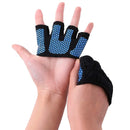 Gloves For Sales - Weight Lifting Half Finger fitness / Sports Gloves