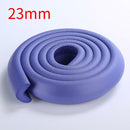 2M Baby Safety Corner Protector Children Protection Furniture Corners Angle Protection Child Safety Table Corner Protector Tape