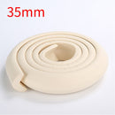 2M Baby Safety Corner Protector Children Protection Furniture Corners Angle Protection Child Safety Table Corner Protector Tape